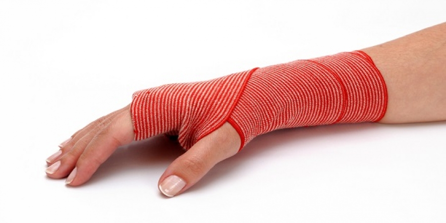Wrist Injuries